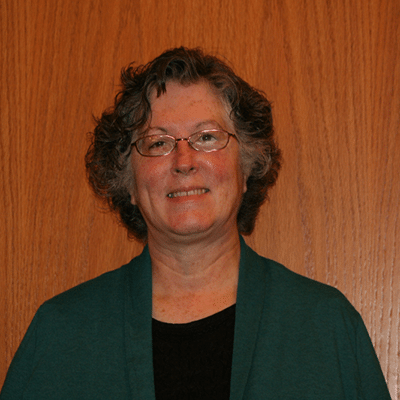 Pam Eubank